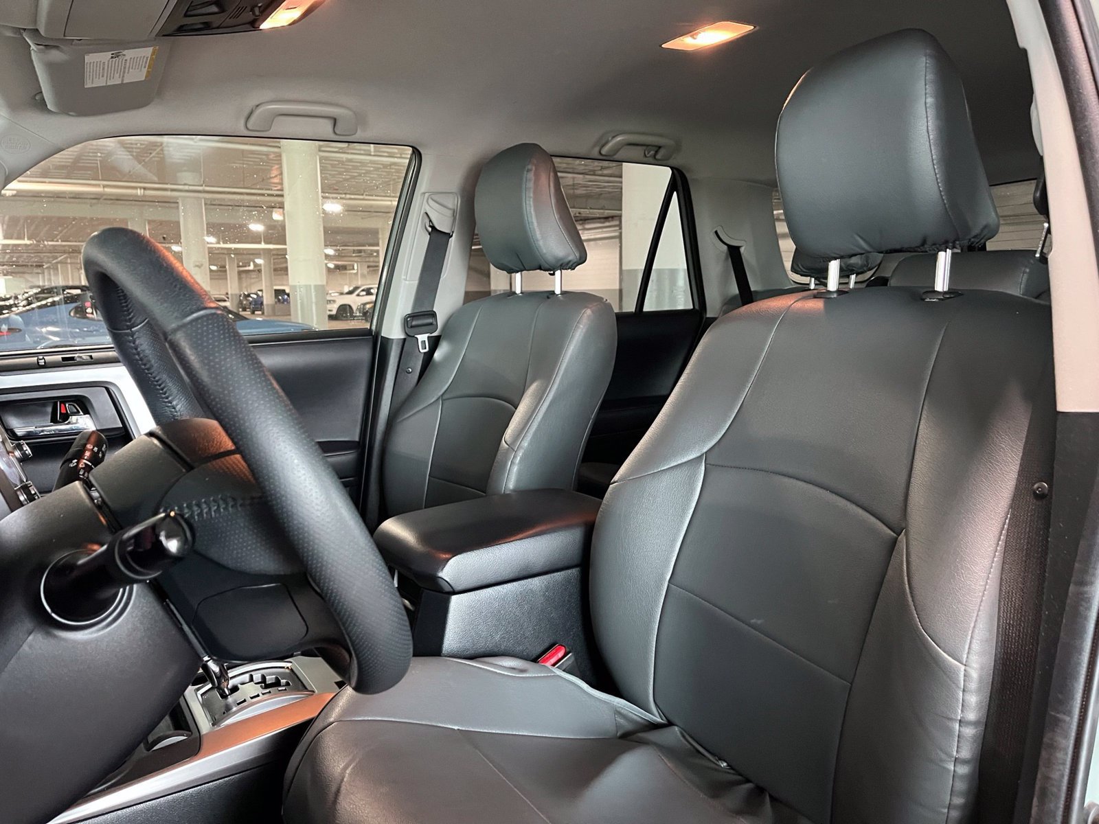 Used 2022 Toyota 4Runner Trail Special Edition AWD/4WD image 15