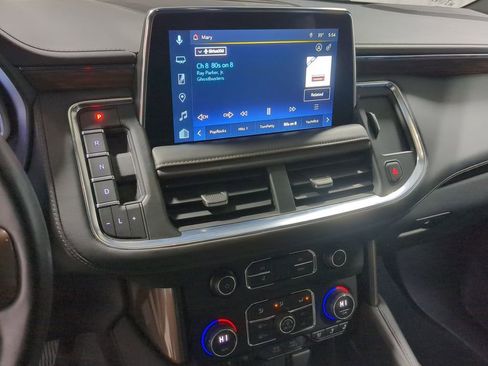 Used 2023 Chevrolet Tahoe High Country image 43