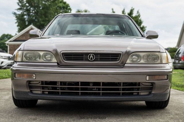 Used 1994 Acura Legend GS FWD image 13
