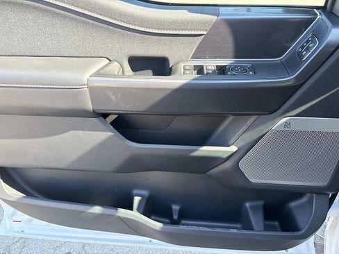 New 2026 Ford F150 Lariat w/ Equipment Group 501A Mid image 19