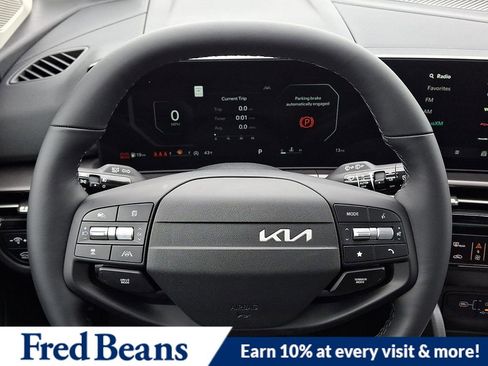 New 2026 Kia Sportage SX AWD/4WD image 15