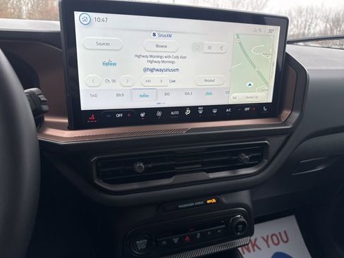 New 2026 Ford Bronco Sport Outer Banks image 25