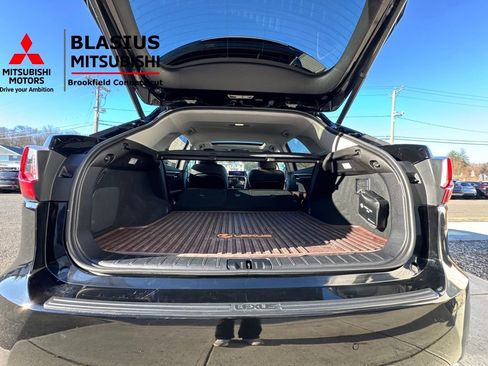 Used 2016 Lexus RX 350 AWD image 37