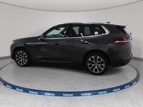 Certified 2026 BMW X3 xDrive30i w/ Premium Package AWD/4WD image 7