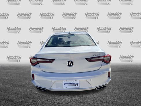Certified 2023 Acura TLX w/ Technology Package image 9