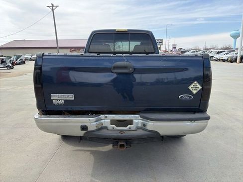 Used 2005 Ford F250 Lariat image 6