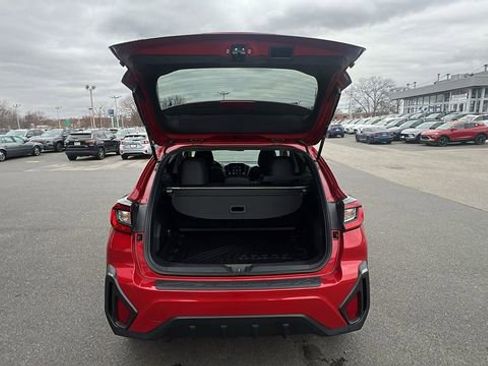 Certified 2025 Subaru Crosstrek 2.5i Limited AWD/4WD image 27