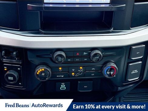 New 2026 Ford F450 XL w/ XL Chrome Package image 11