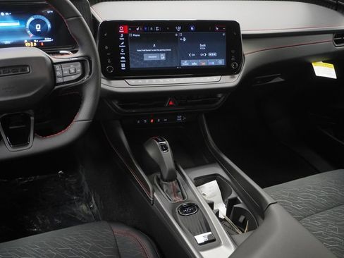 New 2026 Dodge Charger Scat Pack w/ Blacktop Package image 19