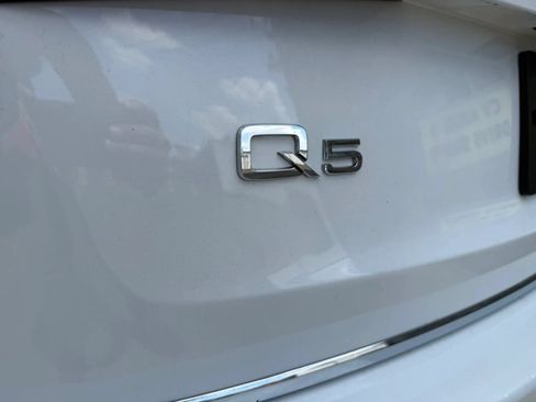 Used 2017 Audi Q5 2.0T Premium Plus w/ Technology Package AWD/4WD image 15