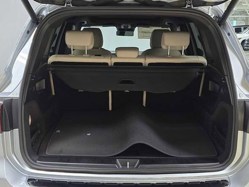 New 2026 Mercedes-Benz GLB 250 4MATIC image 14