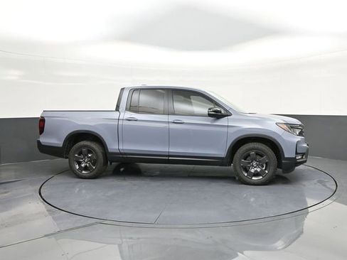 New 2026 Honda Ridgeline TrailSport image 24