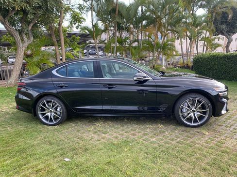 New 2026 Genesis G70 2.5T image 26