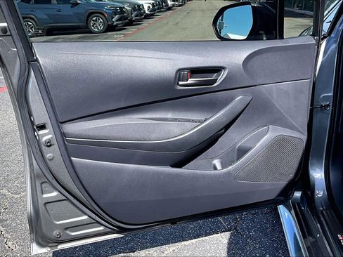 Used 2024 Toyota Corolla GR image 21