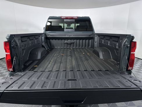 New 2026 Chevrolet Silverado 2500 LTZ w/ LTZ Plus Package image 87