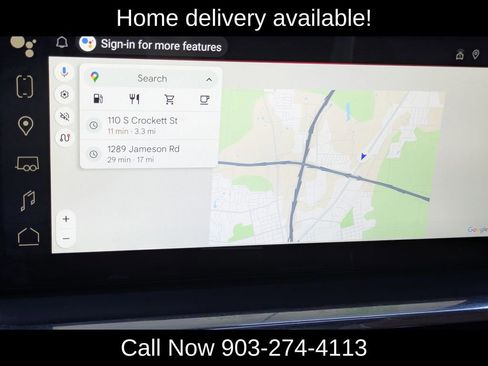 Used 2025 GMC Sierra 2500 Denali Ultimate image 15