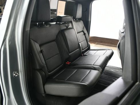 Used 2024 GMC Sierra 1500 Elevation w/ Elevation Premium Package AWD/4WD image 43