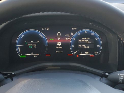 New 2026 Toyota Camry XLE image 23