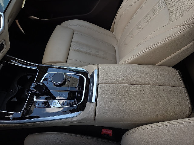 Used 2019 BMW X5 xDrive40i w/ Premium Package 2 AWD/4WD image 28