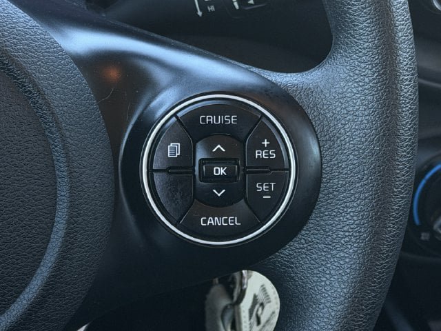 Used 2020 Kia Soul S FWD image 14