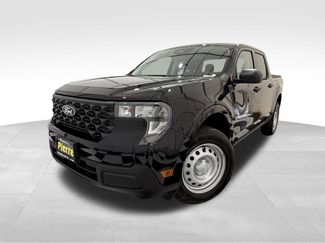 New 2025 Ford Maverick XL w/ Equipment Group 102A 360° Tour