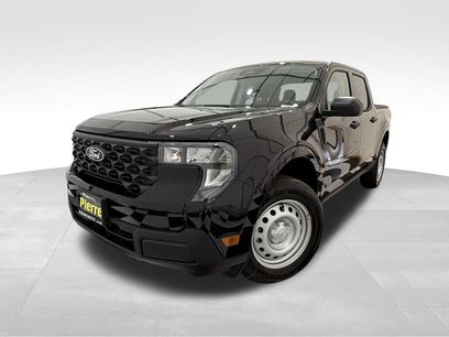 New 2025 Ford Maverick XL w/ Equipment Group 102A