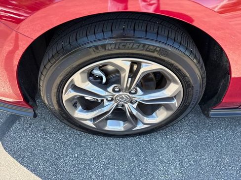 Used 2023 Honda Accord EX image 37