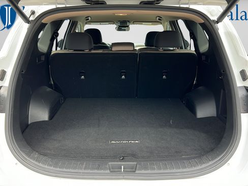 Certified 2023 Hyundai Santa Fe SEL w/ Cargo Package AWD/4WD image 9