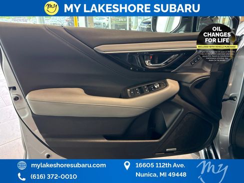 Certified 2024 Subaru Outback Limited XT AWD/4WD image 14