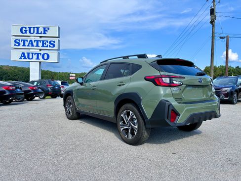 Used 2026 Subaru Crosstrek 2.5i Premium AWD/4WD image 6