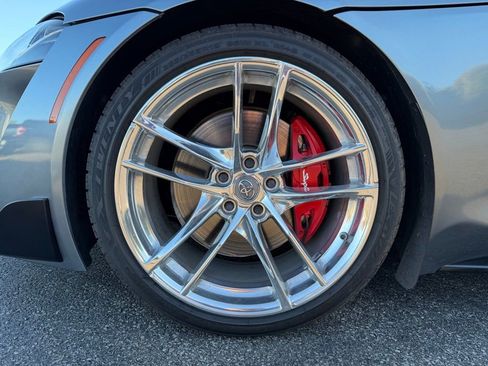 Used 2020 Toyota Supra image 33