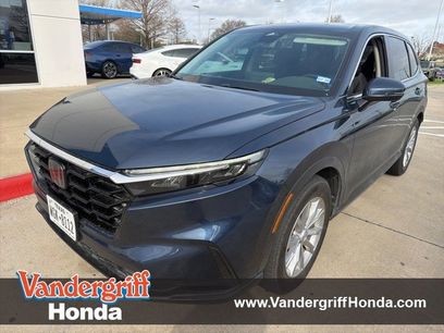 Used 2023 Honda CR-V EX