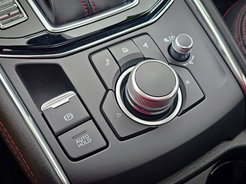 Used 2023 MAZDA CX-5 AWD 2.5 Turbo image 29