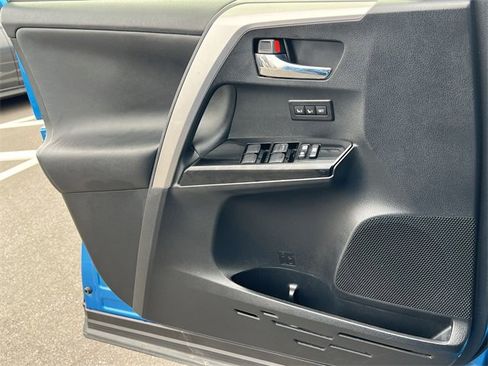 Used 2016 Toyota RAV4 Limited w/ Advanced Technology Package image 25