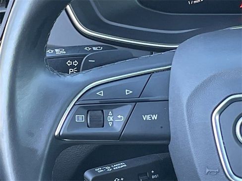 Used 2025 Audi Q5 2.0T Premium image 13