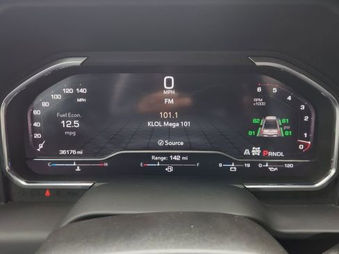 Used 2024 GMC Sierra 2500 AT4 w/ AT4 Premium Plus Package image 15