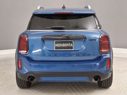 Used 2023 MINI Cooper Countryman S FWD image 8
