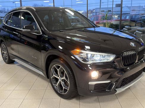 Used 2016 BMW X1 xDrive28i image 2