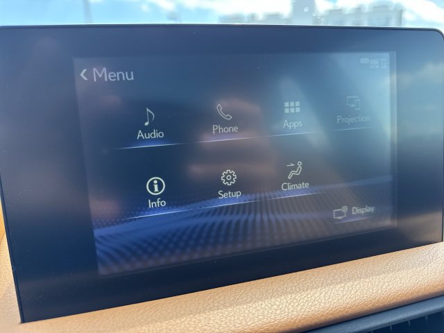 Certified 2024 Lexus IS 300 w/ Premium Package RWD image 18
