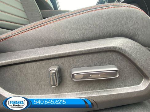 New 2026 Honda Passport TrailSport image 33