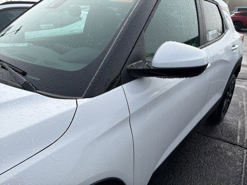 New 2026 Chevrolet TrailBlazer LT w/ Convenience Package image 12