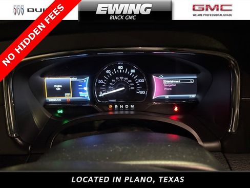 Used 2015 Lincoln Navigator 4WD image 12
