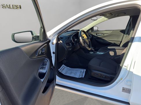 Used 2024 Chevrolet Malibu RS image 9