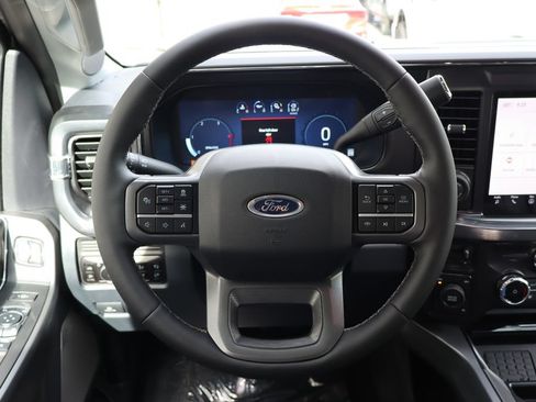 New 2026 Ford F350 Lariat AWD/4WD image 30