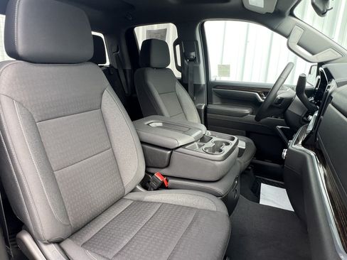 Used 2025 GMC Sierra 1500 Elevation AWD/4WD image 22
