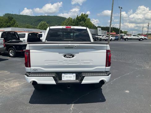 New 2026 Ford F150 Lariat AWD/4WD image 6