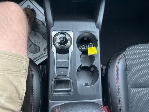 New 2026 Ford Escape ST-Line w/ Tech Pack #1 image 25