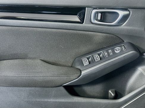 Used 2024 Honda Civic EX image 15