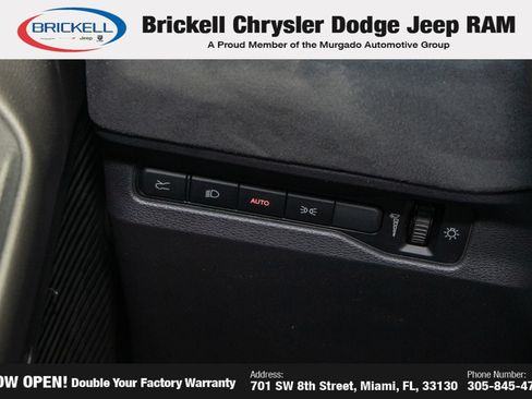 New 2026 Dodge Charger Scat Pack AWD/4WD image 19