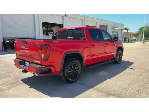 New 2026 GMC Sierra 1500 Elevation w/ Elevation Premium Package AWD/4WD image 8